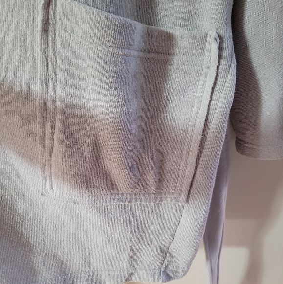 Free people hooded willow cardi - Picture 7 of 11